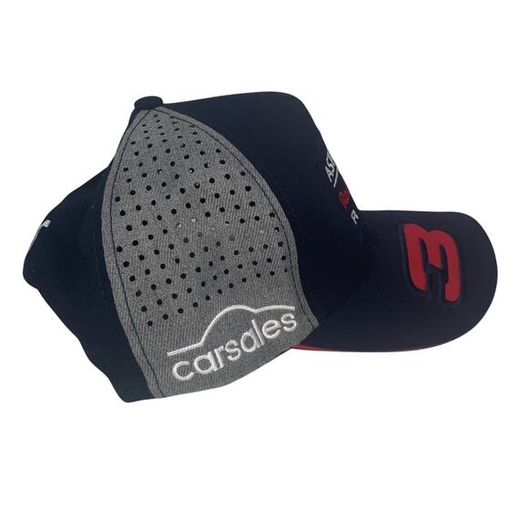 Aston Martin Red Bull Racing Adjustable Hat - Picture 7 of 9